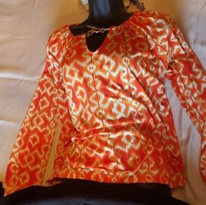 Micheal Kors Top